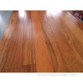 Brazilian cherry /Jatoba Solid floor/wooden plank